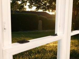 slim frame windows