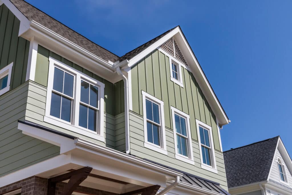 Atlanta’s Best Siding Company