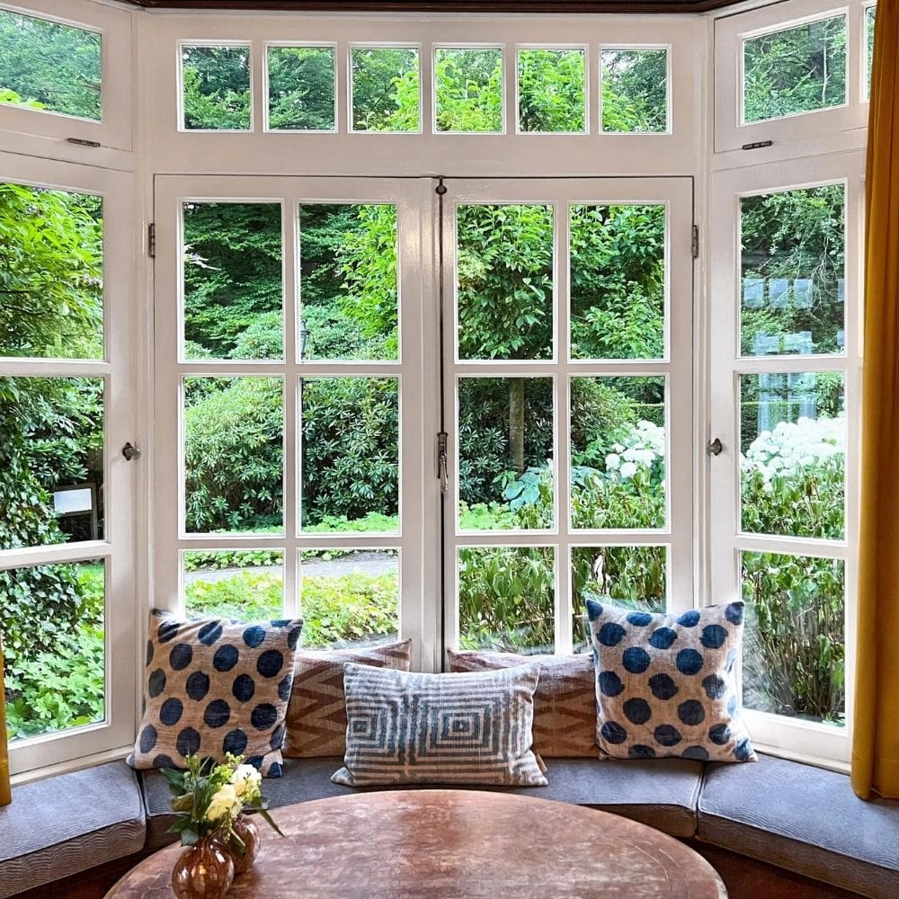 Bay Windows
